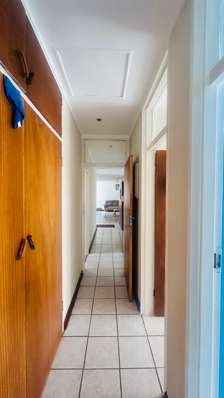 3 Bedroom Property for Sale in Sasolburg Ext 23 Free State